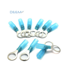 DEEM Electrical heat shrinkable crimp type cable end termination